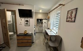 Apartament Zaciszny Kącik